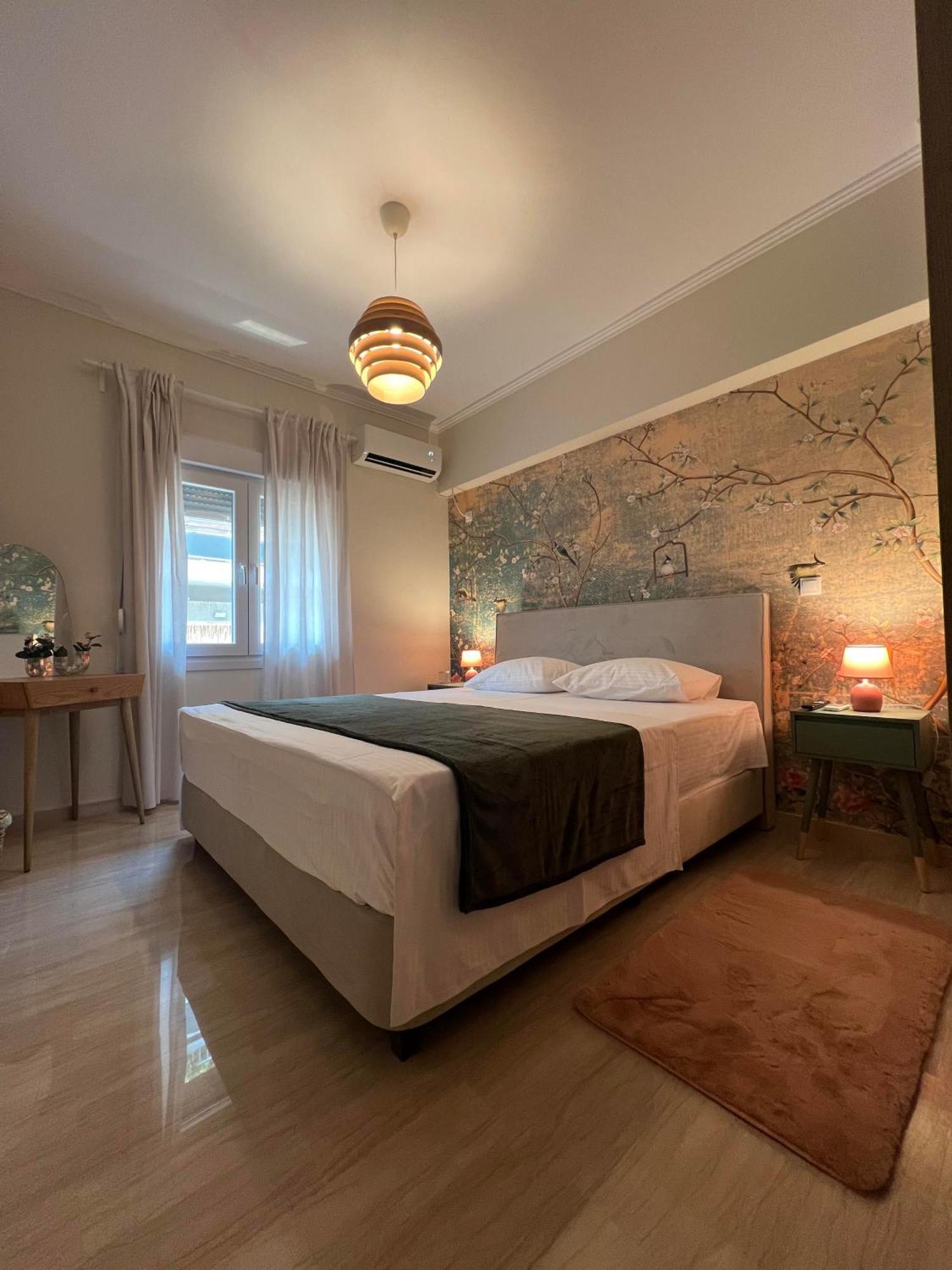 Bright Athens Studio מראה חיצוני תמונה