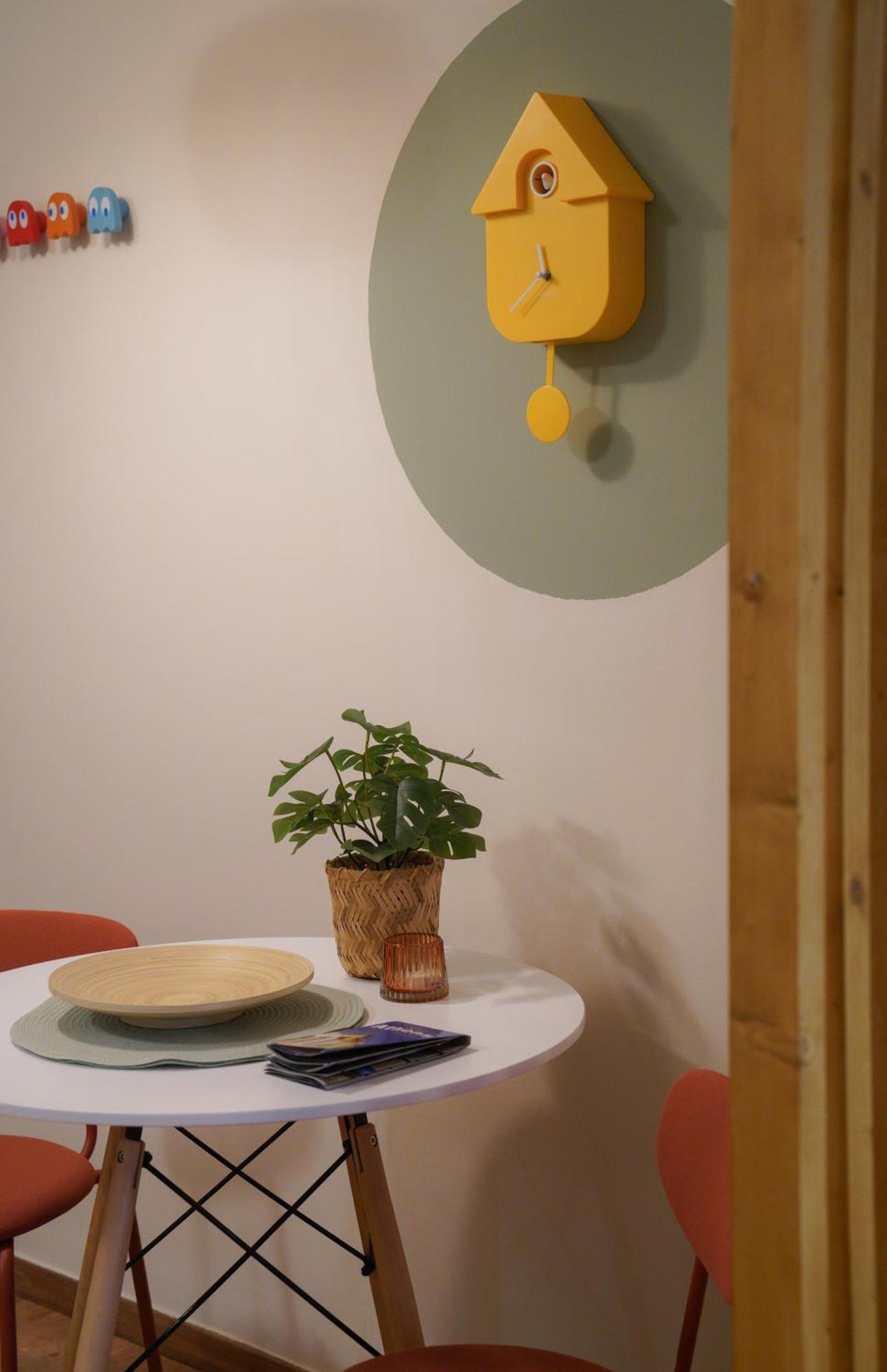 Bright Athens Studio מראה חיצוני תמונה