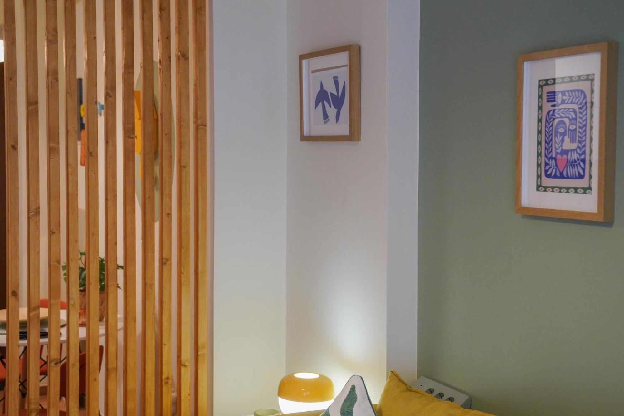 Bright Athens Studio מראה חיצוני תמונה
