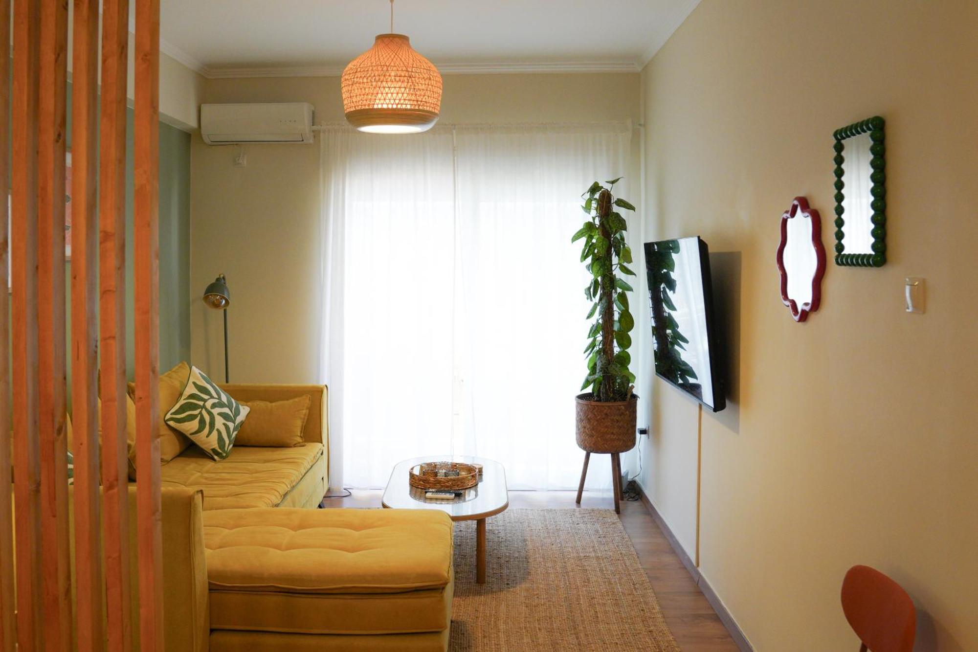 Bright Athens Studio מראה חיצוני תמונה